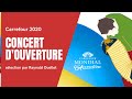 Capture de la vidéo Concert D'ouverture Virtuel 2020