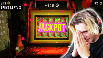 This Game Was Made For Me | CLOVERPIT