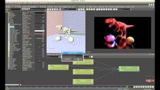Reflections (Relight Feature Overview)