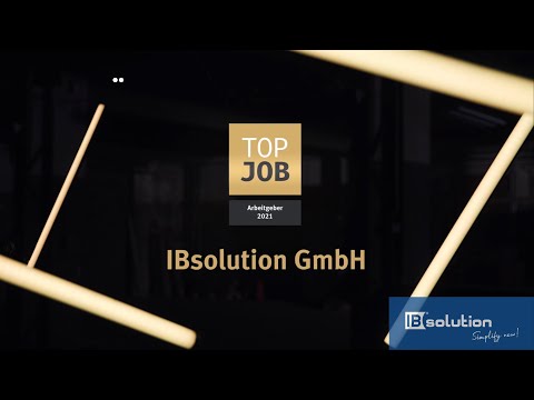 IBsolution gewinnt den
