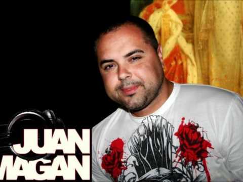 Juan Magan Ft. Buxxi - Como Yo