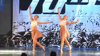 Talia Seitel, Tate Mcrae Nothing More Nothing Less