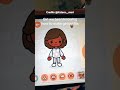 I’m so good at Toca Boca... are you sure? Make a boys outfit... ähmmm 😬