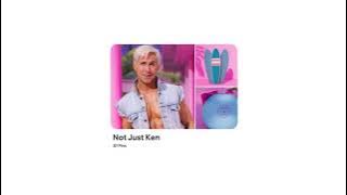Not Just Ken