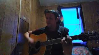 Too High To Cry- Koe Wetzel (Caleb Deschaine cover)
