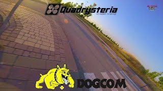 A Simple Flight - Mr.zitus Fpv