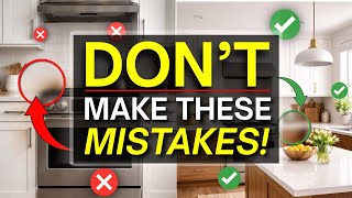 Famous Avoid These 5 Cabinets No Matter What Wealth