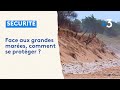 Ref:i2DEKpfkDHA Quelle protection contre les vagues � st vincent sur jard  