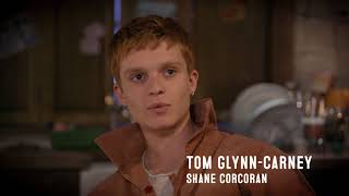 Celebrity The original cast discuss The Ferryman Wealth