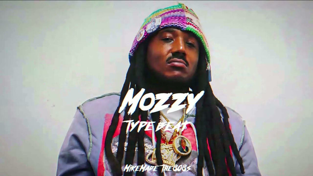 [FREE] Mozzy Type Beat 