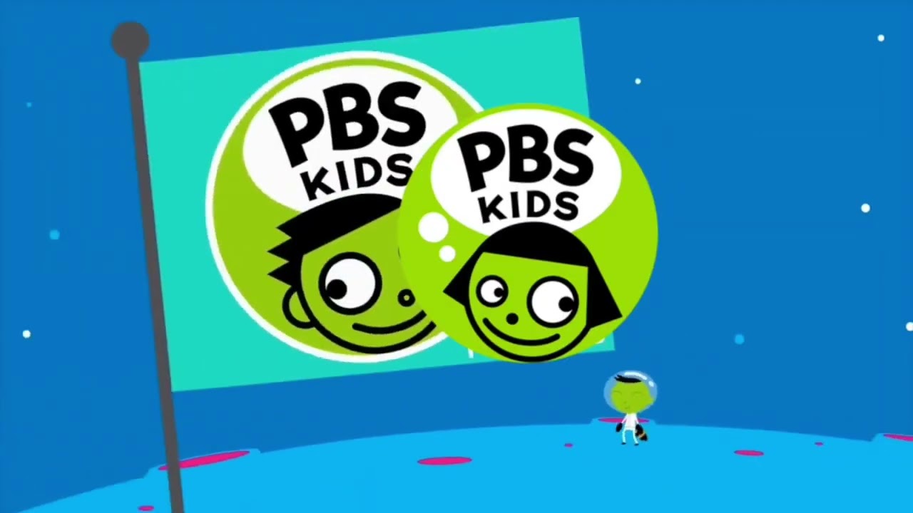PBS Kids Moonwalk ID Bloopers (for Jack Sablich)