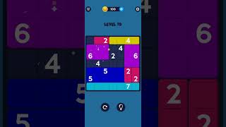 Shikaku level 8 9 10 11 12 13 fill box