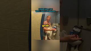 Entitled Karen Just Won't Leave The Restroom #cops #police