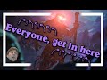 Hearthstone: Everyone, Get In Here! (Rafaam Style)