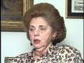 Jewish Survivor Frieda Stieglitz Testimony Part 1