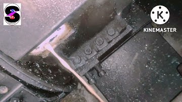 cnc lathe turret cooling system / cnc lathe machine Turret coolent problem