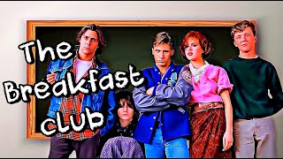 10 Things You Didn't Know About BreakfastClub