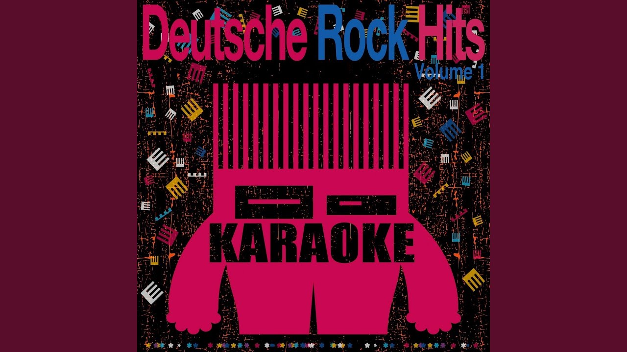 Das Beste (Single Edit) (Originally Performed By Silbermond)