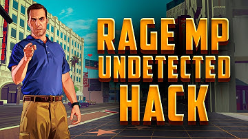Rage MP Mod Menu | AIMBOT / ESP / OTHER | Free Download 2025 | RAGE MP MOD MENU | Rage MP hack 2025