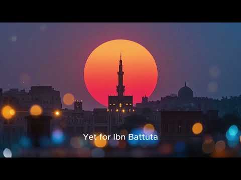 Ibn Battuta –