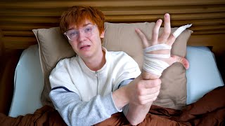 видео: не Хрущу Пальцами 24 часа картинка: не Хрущу Пальцами 24 часа