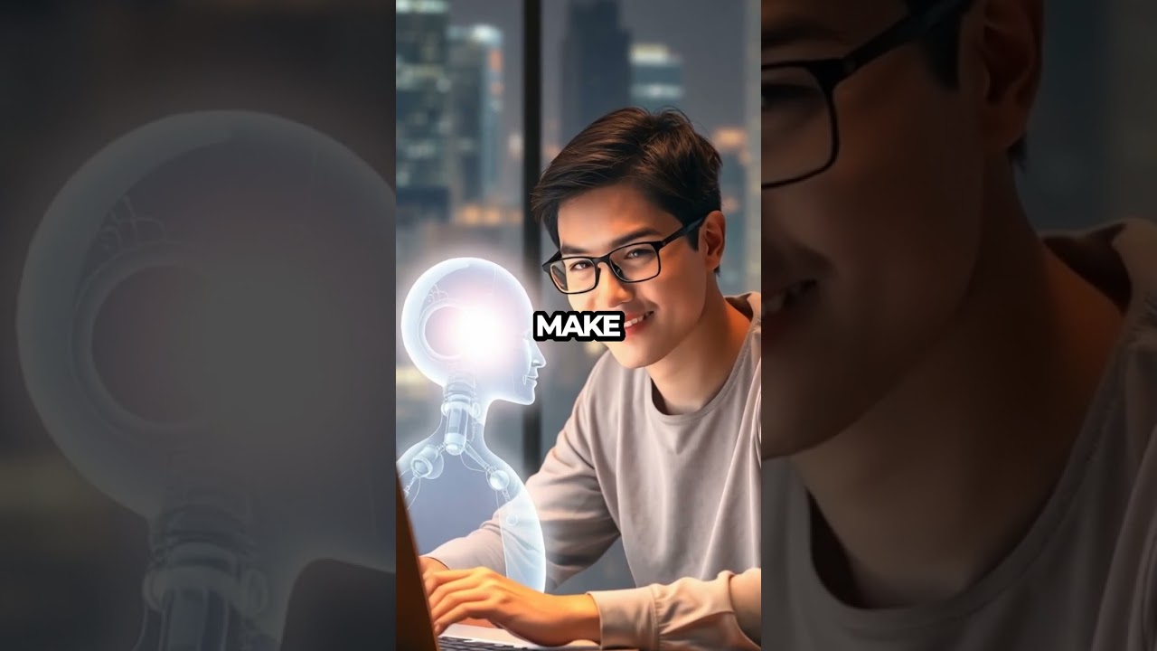 The New Copilot by Microsoft: AI That Understands Your Emotions! #Shorts #microsoft365 #ainews #ai