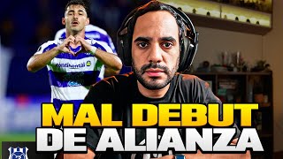 Opinion  Alianza Lima Lost 10 To 2 De Mayo In Paraguay