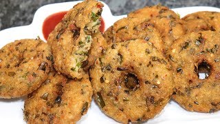 Bachey Hue Chawal se Banaye Yeh Recipe| Unique Snacks  | By Yasmin Huma Khan