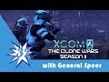 XCOM 2 The Clone Wars Season II Episode 32: Sev You Amazing Hunter