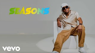 #Trevor Dongo Seasons Album[Official Album Mix -Mix By Dj Tacool The Mix Master 2767 2396444(NowOut)