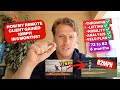 How my Remote Client gained 10MPH in 5 months 