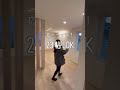 【ルームツアー】北欧好き必見！屋上バルコニー付き2階リビングの家#shorts