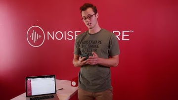 NoiseAware - How it Works
