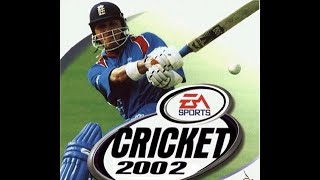 Cricket 2002 Serial screenshot 5