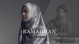 MAHER ZAIN - RAMADAN (Cover by Fahmy Arsyad Said) chords