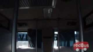 Isuzu A/C Sleeper (1+1) screenshot 4