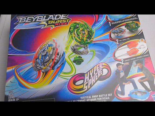 幼兵明 2枚セット　未開封　アルティメットバトル　ベスト8プロモ WE FINALLY GOT THE VERTICAL DROP BATTLE SET | Beyblade Burst GT