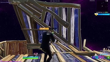 When Fortnite are bringing back performance mode (bubble wrap builds)