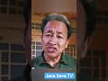 Sonam Wangchuk. Social Activist. Jana Seva TV India.