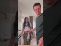 عملت مقلب الرقاصه فى جوزى شروق فيليب هتضحك مصرية وصربى كوميديات Funny 