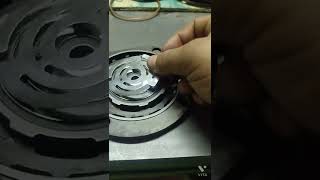 Hatlapa Compressor overhaul|| 4E || SHIP MACHINERY