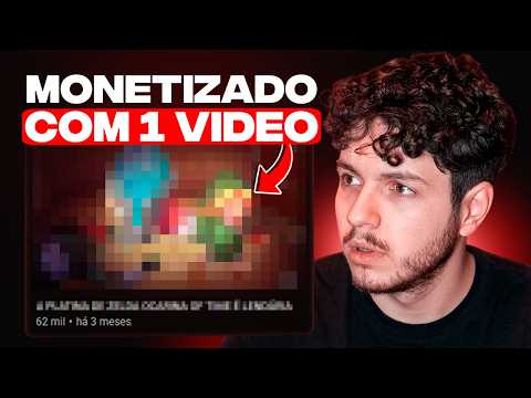 THIS GAMING CHANNEL STRATEGY IS GOING VIRAL NONSTOP