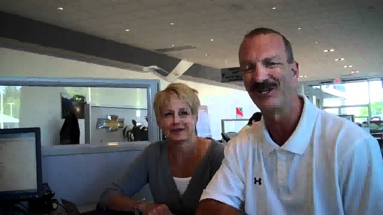 Hank Graff Durand Testimonial YouTube