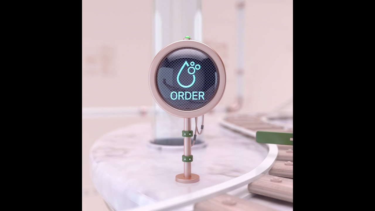 Reliable Water Every Time You Drink with 