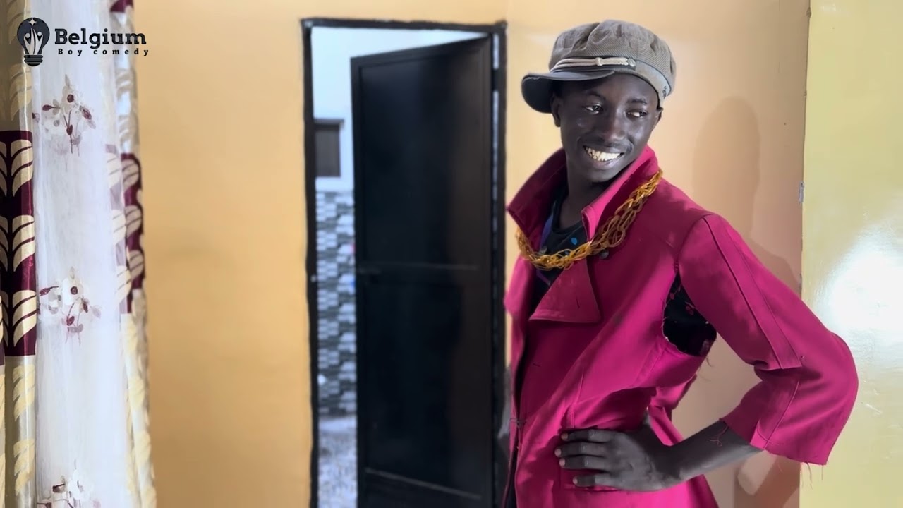 This family and the Ramadan again  episode 3