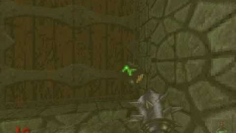 Hexen: Beyond Heretic - Part 27