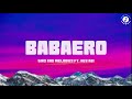 Babaero Lyrics Video -  Gins & Melodies Ft  Hev Abi