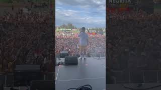 Camin Cantando Tus Celos En Directo