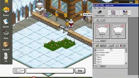 Retro Duplicate Script