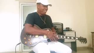 Rootsman - Darling Guitare Tutoring - Mamibe Artiste